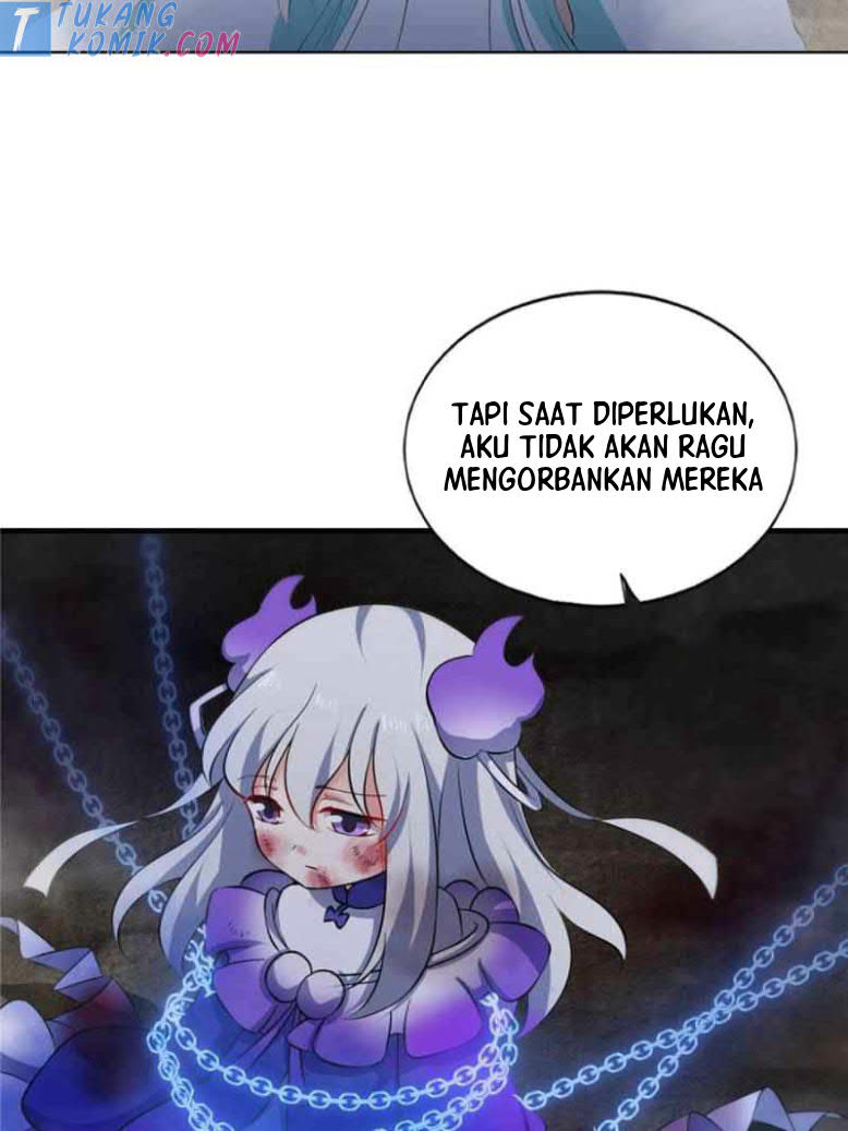 Rebirth Become a Dog Chapter 117 Gambar 5
